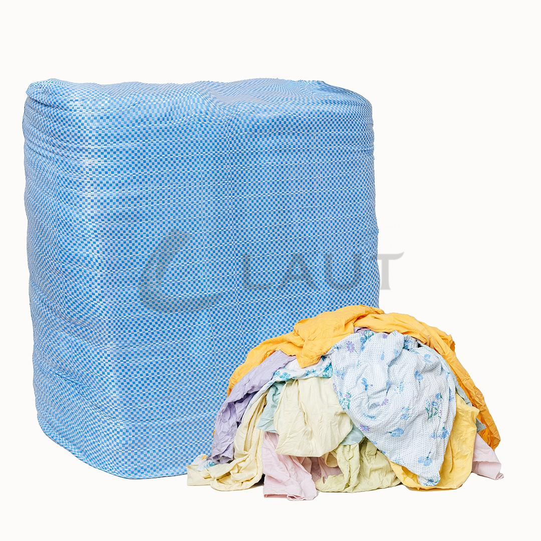 Ветошь LAUT 2-26 Трикотаж светлый маечный