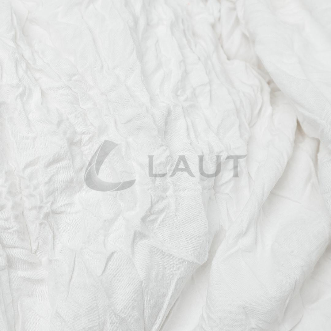 Ветошь LAUT 2-04 Трикотаж белый